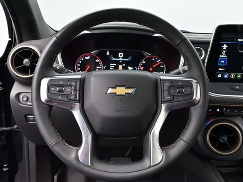 Used 2024 Chevrolet Blazer Premier w/ Driver Confidence II Package image 15