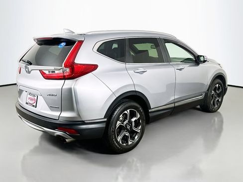 Certified 2019 Honda CR-V Touring image 21