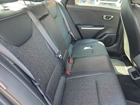 Used 2025 Kia K4 GT-Line FWD image 14