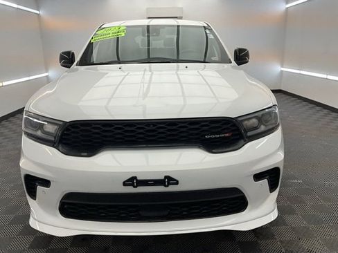 Used 2023 Dodge Durango GT image 2