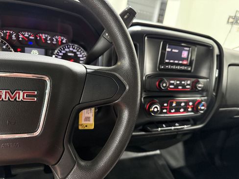 Used 2014 GMC Sierra 1500 2WD Double Cab image 14