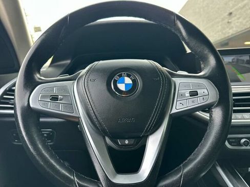 Used 2022 BMW X7 xDrive40i AWD/4WD image 29