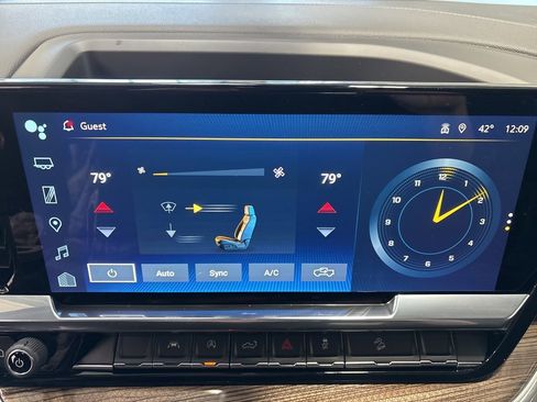 New 2026 Chevrolet Silverado 1500 RST image 18