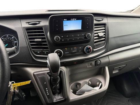 Used 2024 Ford Transit 250 Low Roof w/ Exterior Upgrade Package image 12