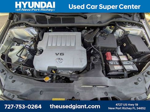 Used 2009 Toyota Venza FWD image 14