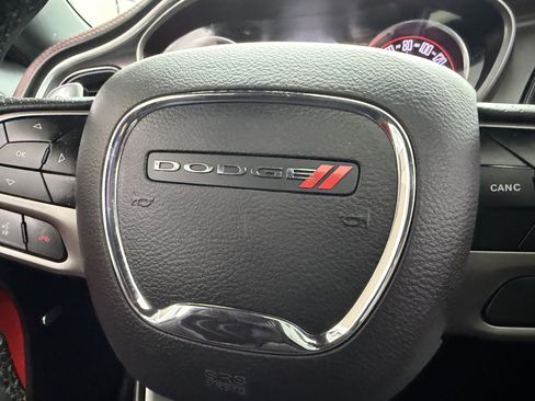 Used 2020 Dodge Challenger R/T w/ Plus Package image 30