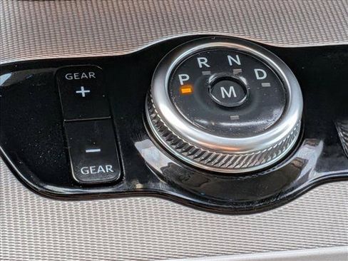 Used 2025 Ford Expedition Active AWD/4WD image 12