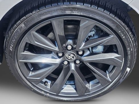 Certified 2025 Toyota Corolla SE FWD image 25