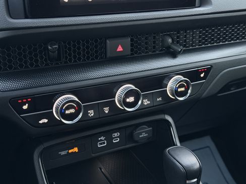 Used 2024 Honda CR-V Sport-L image 23