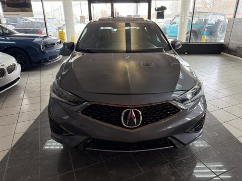 Used 2020 Acura ILX FWD image 5