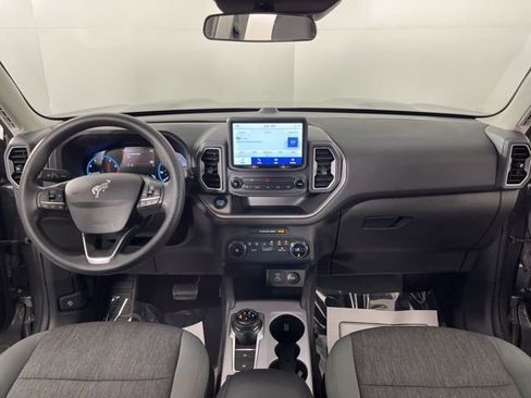 Used 2021 Ford Bronco Sport Big Bend image 40