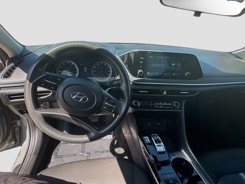 Used 2021 Hyundai Sonata SE FWD image 10