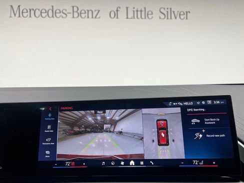 Used 2025 BMW X3 M50 w/ Premium Package image 34