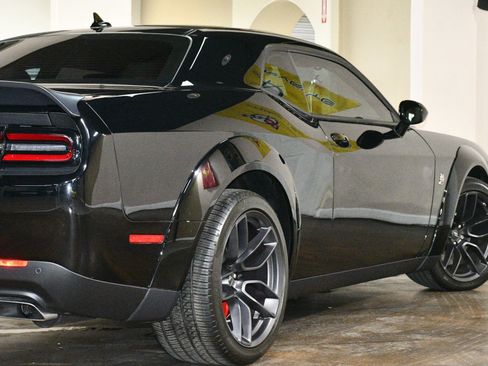 Used 2022 Dodge Challenger R/T Scat Pack RWD image 56
