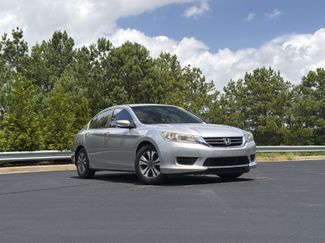 Used 2014 Honda Accord LX video 2
