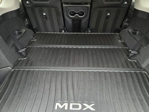 Certified 2026 Acura MDX w/ Technology Package FWD image 31