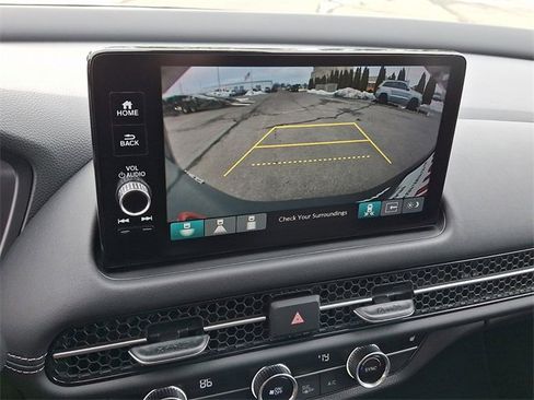 Used 2025 Honda HR-V EX-L image 18