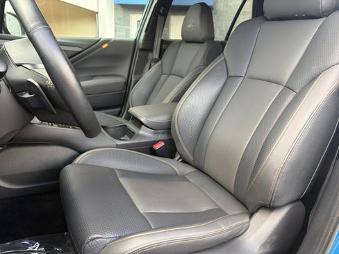 Used 2024 Subaru Outback Wilderness AWD/4WD image 14