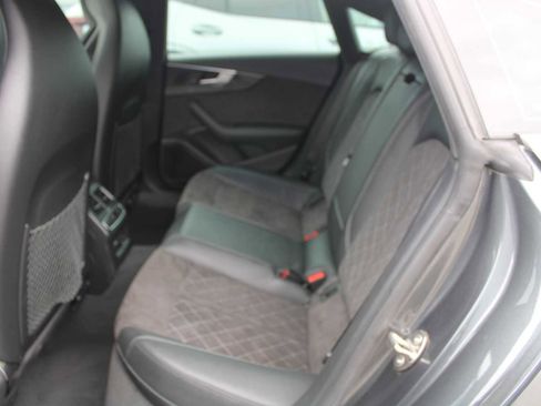 Used 2019 Audi S5 Premium Plus w/ Premium Plus image 12