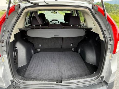 Used 2014 Honda CR-V EX image 24