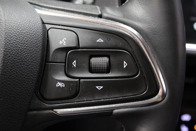 Used 2023 Buick Envision Preferred AWD/4WD image 23