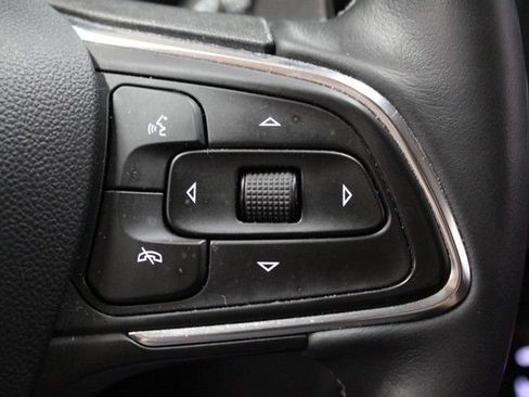 Used 2023 Buick Envision Preferred AWD/4WD image 23