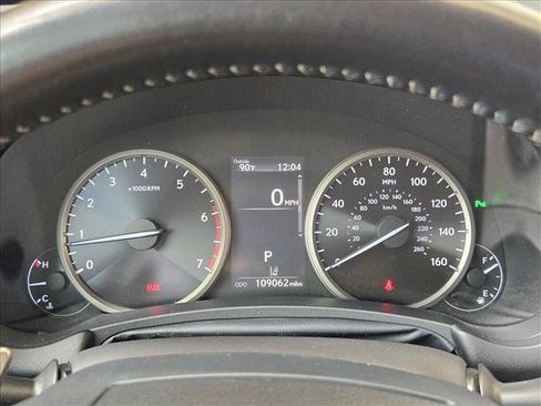 Used 2019 Lexus NX 300 AWD w/ Comfort Package image 14