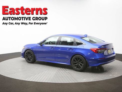 Used 2023 Honda Civic LX image 61