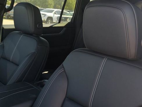 New 2026 GMC Acadia Elevation w/ Elevation Premium Package image 25