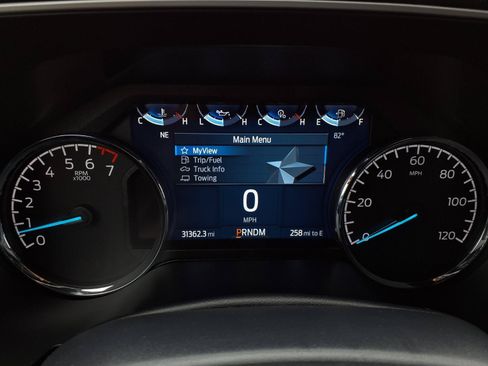 Used 2023 Ford F150 XLT w/ Equipment Group 302A High AWD/4WD image 20