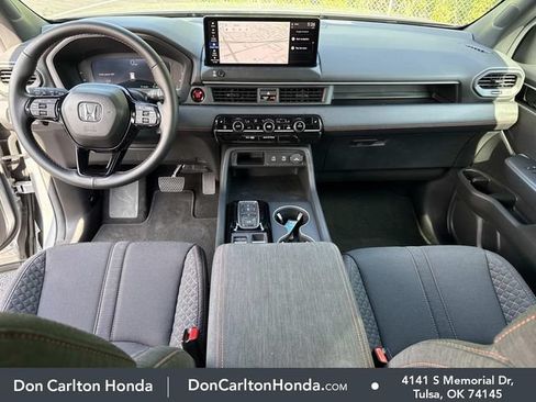 Used 2026 Honda Pilot Sport image 16