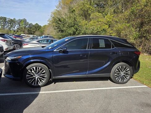 Certified 2023 Lexus RX 350 Premium Plus w/ Accessory Package (K3) image 14