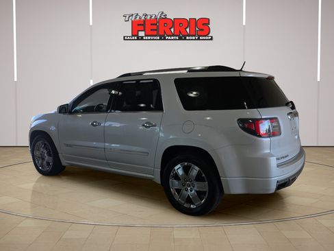 Used 2016 GMC Acadia Denali AWD/4WD image 3