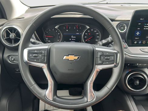 Used 2023 Chevrolet Blazer LT w/ Convenience Package AWD/4WD image 22