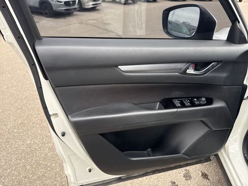 Used 2020 MAZDA CX-5 Sport image 15