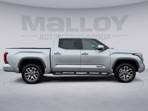 Used 2026 Toyota Tundra 1794 Edition image 6