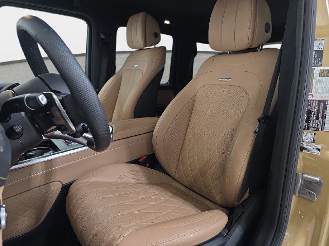 Used 2026 Mercedes-Benz G 63 AMG 4MATIC image 14