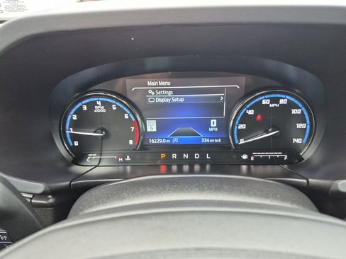 Certified 2024 Ford Bronco Sport Outer Banks w/ Tech Package AWD/4WD image 25