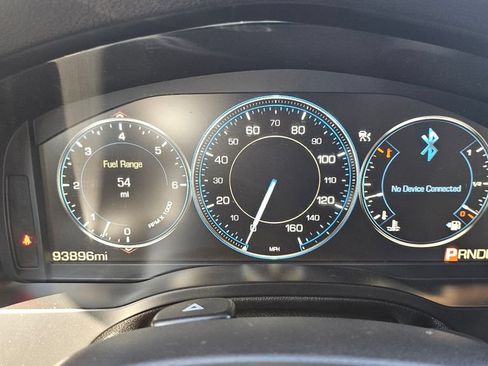 Used 2015 Cadillac Escalade ESV Premium AWD/4WD image 38