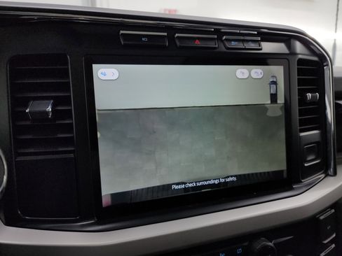 Used 2023 Ford F350 XLT w/ Tremor Off-Road Package image 21