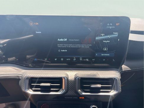New 2026 Ford Mustang GT Premium RWD image 15