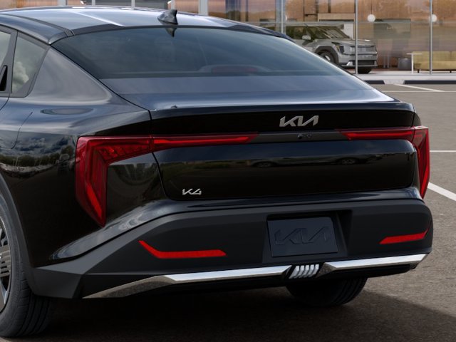 New 2027 Kia K4 FWD image 13