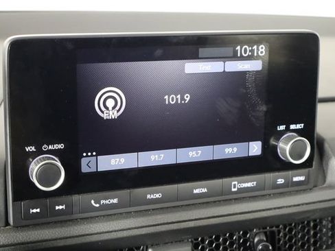 Used 2025 Honda CR-V EX image 28