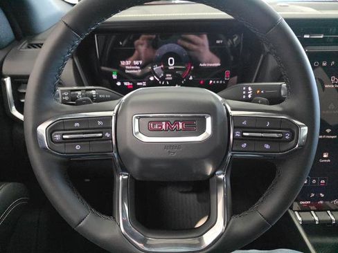 New 2026 GMC Terrain Elevation w/ Black Edition image 16