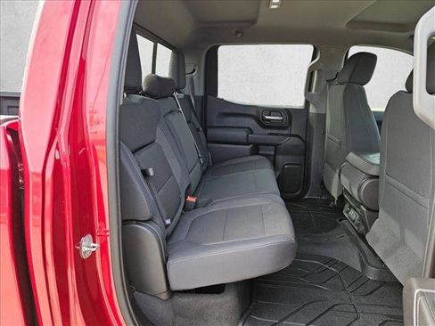 Used 2019 Chevrolet Silverado 1500 LT w/ Texas Edition image 19