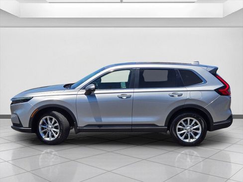 Certified 2024 Honda CR-V EX image 8