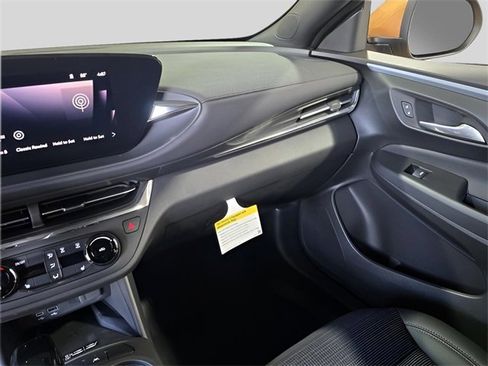 New 2025 Buick Envista Preferred w/ Convenience I Package image 22