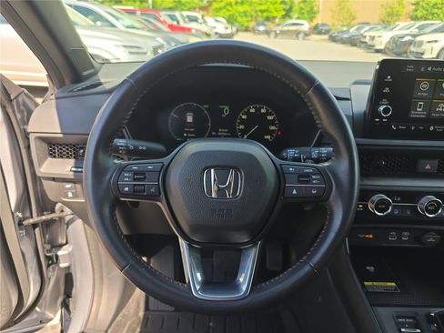 Used 2024 Honda CR-V Sport-L image 30