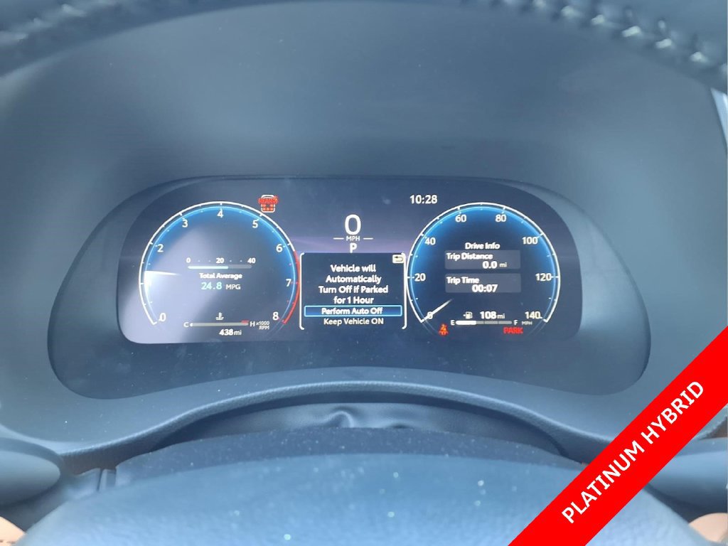 Used 2026 Toyota Highlander Platinum AWD/4WD image 22