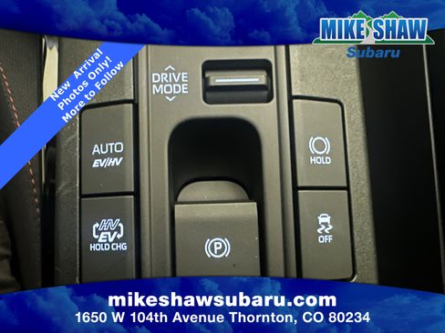 Used 2025 Toyota Prius Plug-In Hybrid image 59